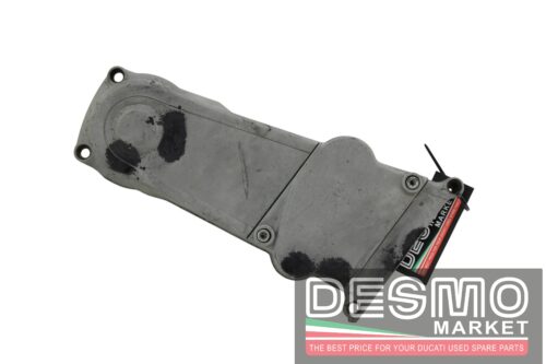 Coperchio cinghia verticale grigio chiaro Ducati Monster 900 ST2