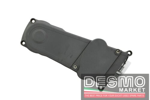 Coperchio cinghia verticale verdone Ducati Monster 900 Supersport 900
