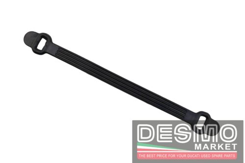 Elastico gancio fissaggio batteria Ducati SportClassic GT1000