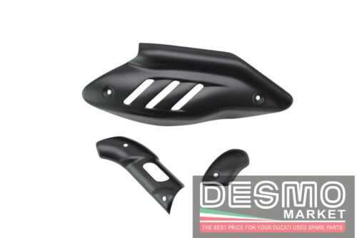 Paracalore superiore destro Ducati Panigale V4 2025-2026