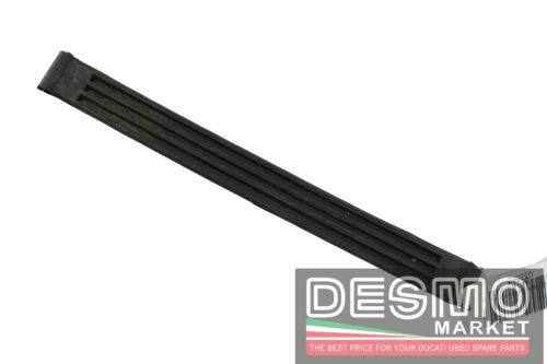 Fascetta gomma batteria Ducati Pantah 750 900