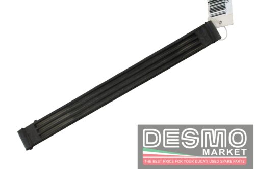 Fascetta gomma batteria Ducati Pantah 750 900
