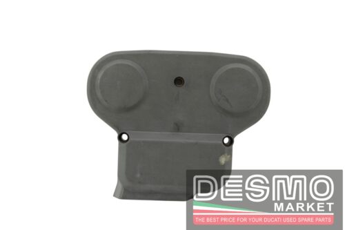 Coperchio cinghia esterno orizzotale verdone Ducati 748 916 996