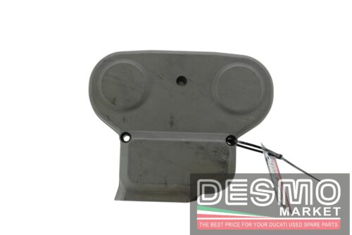 Coperchio cinghia esterno orizzotale verdone Ducati 748 916 996