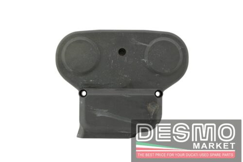 Coperchio cinghia esterno orizzotale verdone Ducati 748 916 996