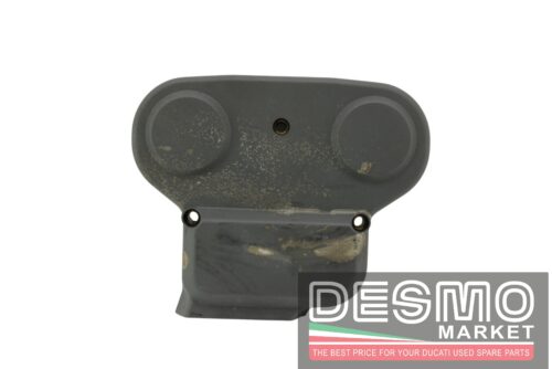 Coperchio cinghia esterno orizzotale verdone Ducati 748 916 996