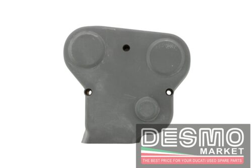 Coperchio cinghia esterno orizzotale verdone Ducati ST4 1999-2000