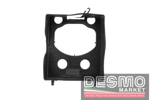 Tampone batteria Ducati Monster 400 620 750 800 900 S4 S4R S2R 800
