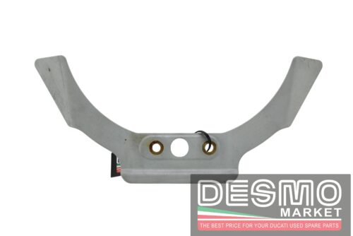 Isolante termico sella passeggero Ducati 749 999