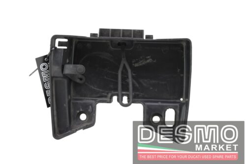 Vaschetta portaoggetti Ducati Monster 696 796 1100