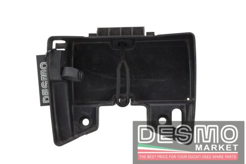 Vaschetta portaoggetti Ducati Monster 696 796 1100