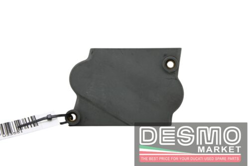 Coperchio tenditore orizzontale verdone Ducati Monster 900 ST2