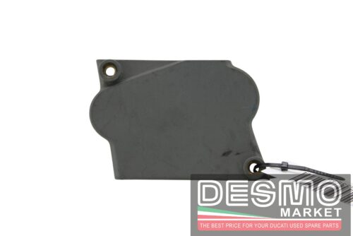 Coperchio tenditore verticale verdone Ducati Monster 900 ST2
