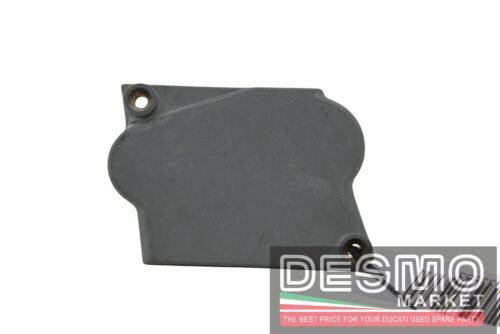 Coperchio tenditore verticale verdone Ducati Monster 900 ST2