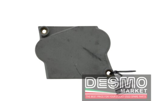 Coperchio tenditore verticale verdone Ducati Monster 900 ST2