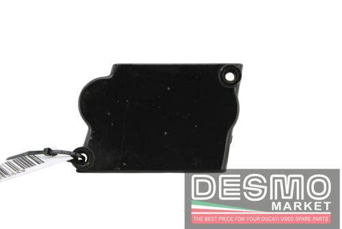 Coperchio tenditore orizzontale verdone Ducati Monster 400 600 750