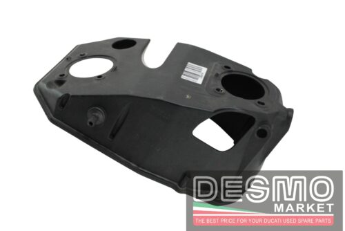 Airbox scatola filtro aria inferiore Ducati 749 999