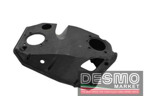 Airbox scatola filtro aria inferiore Ducati 749 999