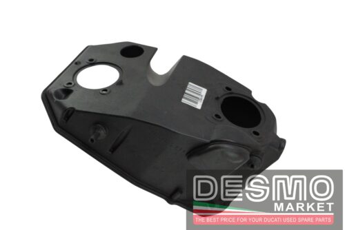 Airbox scatola filtro aria inferiore Ducati 749 999