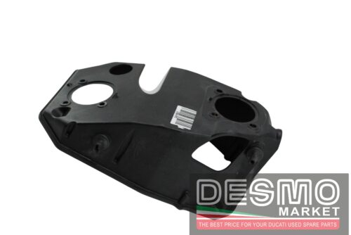 Airbox scatola filtro aria inferiore Ducati 749 999