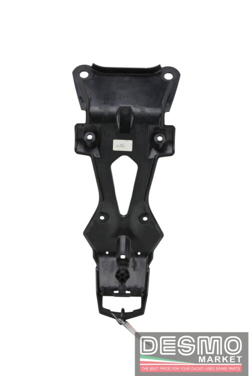 Paraspruzzi Ducati Streetfighter 848 1098
