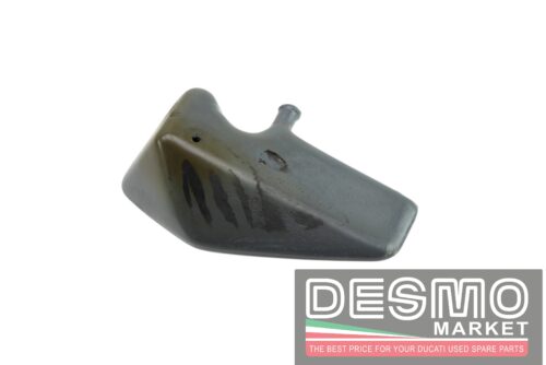 Vaschetta sfiato aria sinistra Ducati Monster 400 600 750 900
