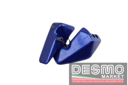 Vaschette sfiato aria Ducati Monster 400 600 750 900