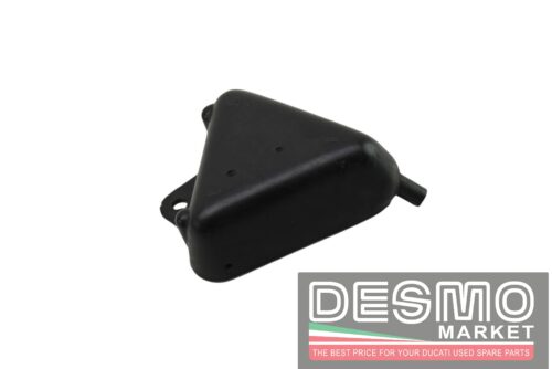 Vaschetta sfiato aria sinistra Ducati Supersport 400 600 750 900