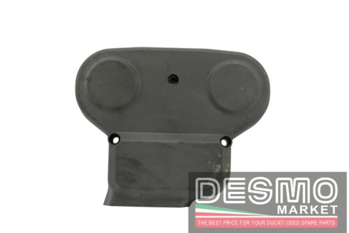 Coperchio cinghia esterno orizzotale verdone Ducati 748 916 996