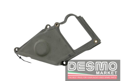 Coperchio cinghia centrale verdone Ducati Monster 400 600 750