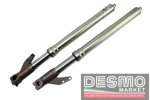 Forcelle Showa regolabili Ducati 748 916 D. 40mm