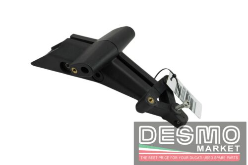 Supporto frecce portatarga Ducati Hypermotard 796 1100 1100 EVO