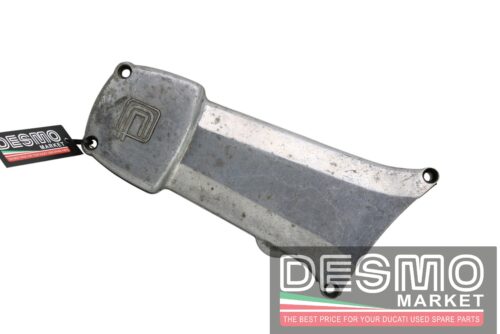Coperchio cinghia verticale Ducati Indiana 350 500 600 Pantah