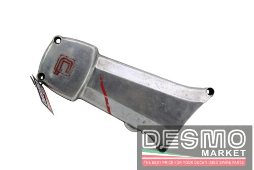 Coperchio cinghia verticale Ducati Indiana 350 500 600 Pantah