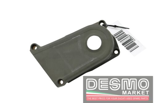 Coperchio cinghia orizzontale verdone Ducati Monster 400 600 750