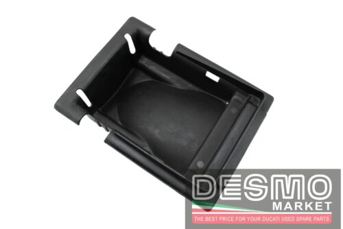 Vaschetta portaoggetti Ducati ST2 ST3 ST4