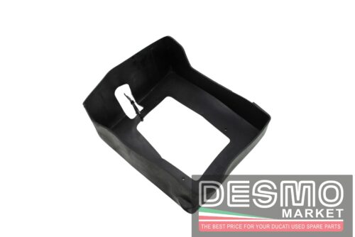 Tampone batteria Ducati 749 999