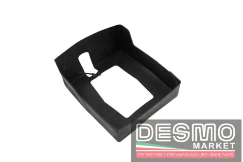 Tampone batteria Ducati 749 999
