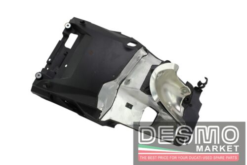 Supporto batteria Multistrada 950 1200 1260