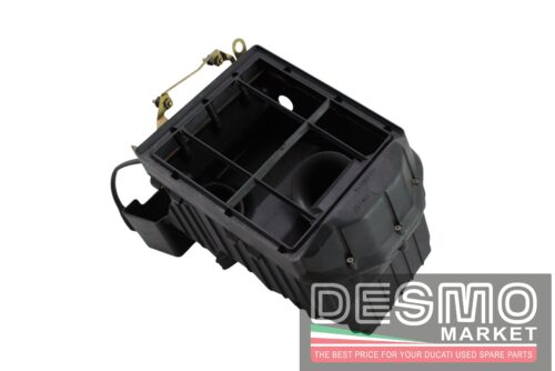 Airbox scatola filtro aria Ducati Supersport 750 900
