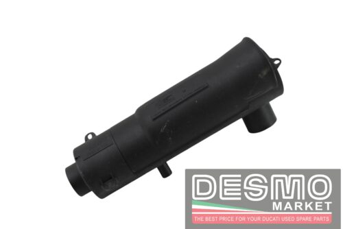 Portafiltro Ducati Pantah 350 600 TL