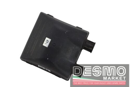 Coperchio airbox scatola filtro aria Ducati ST2 ST3 ST4