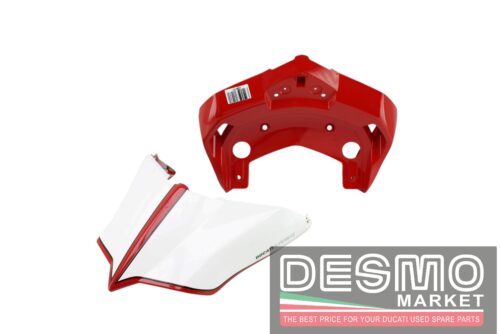 Codone monoposto OEM Ducati 749 999