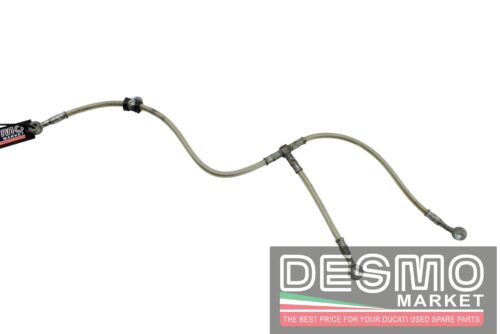 Tubo radiatore olio teste Ducati 748 916