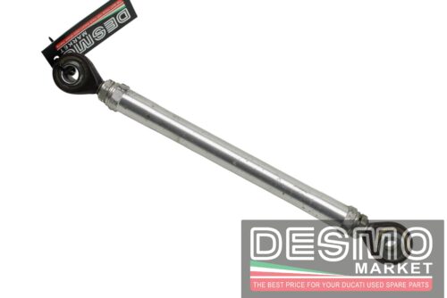 Asta puntone regolabile ammortizzatore posteriore Ducati 748 916 996 998