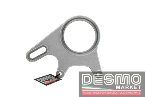 Staffa supporto pinza freno posteriore Ducati 748 916 996 998