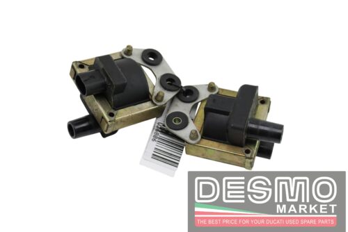 Coppia bobine accensione Ducati 748 916 996 998