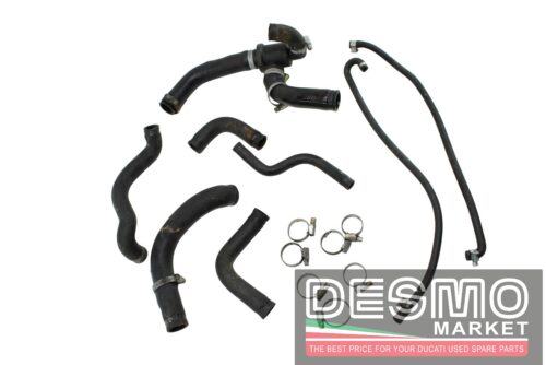 Kit tubi radiatore acqua completo Ducati 748 916 996