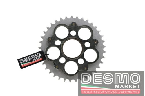 Corona scomponibile 520 37 denti Ducati 748 916 996 998