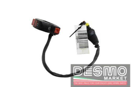 Devio luci destro Ducati monster 900 748 916 996 998